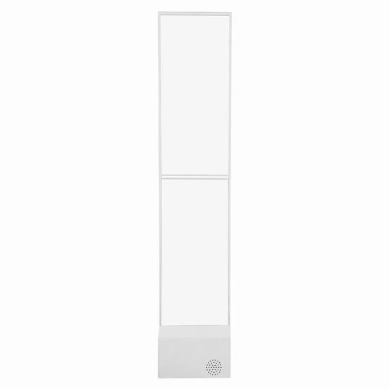 AM Acrylic gate