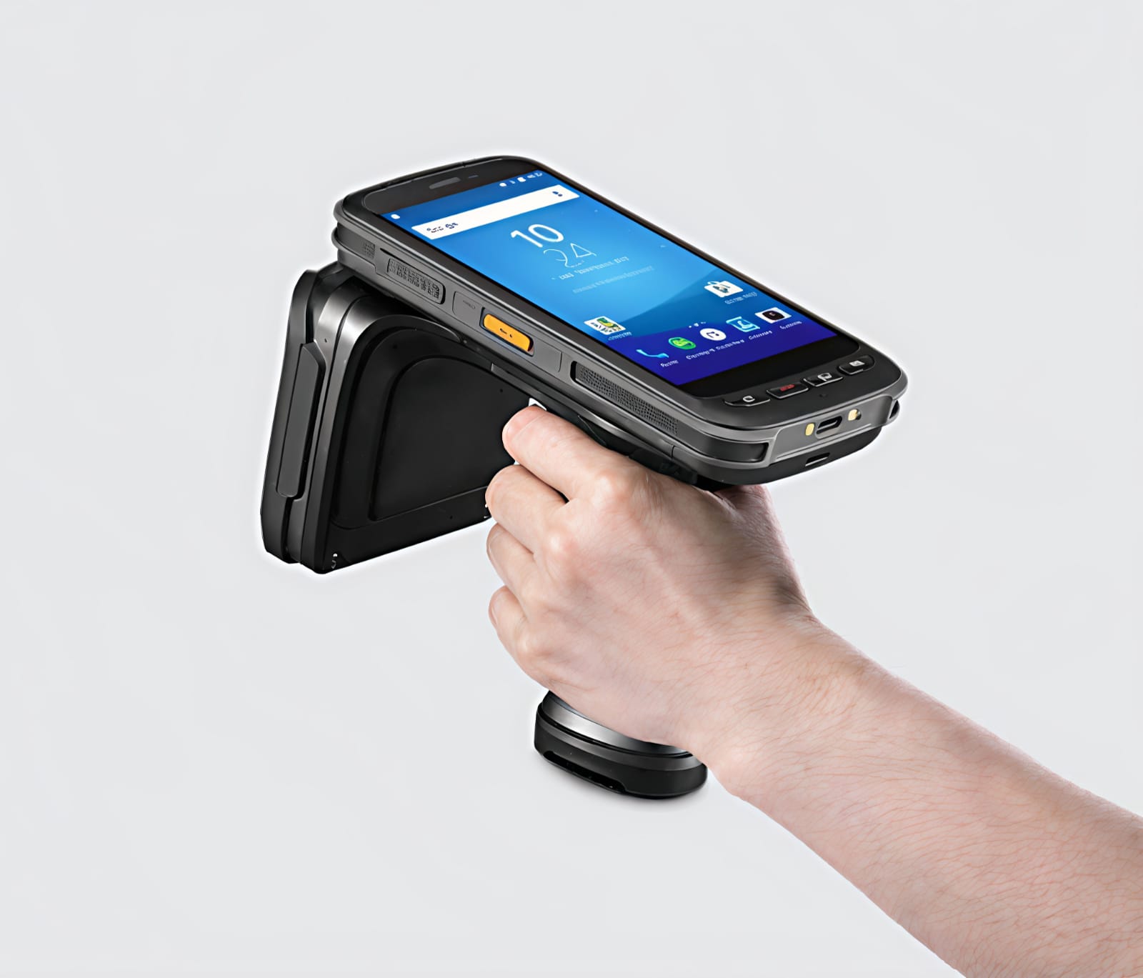UHF RFID Readers