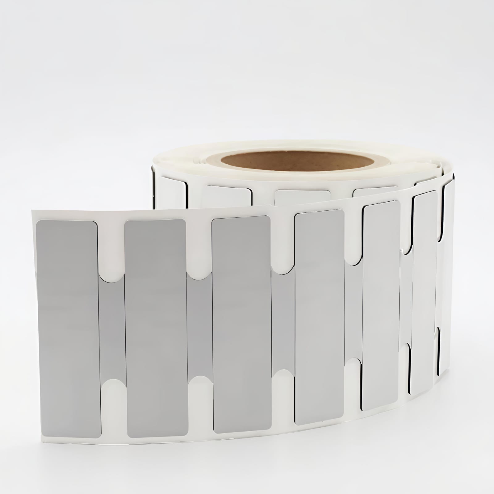 anti metal RFID soft labels